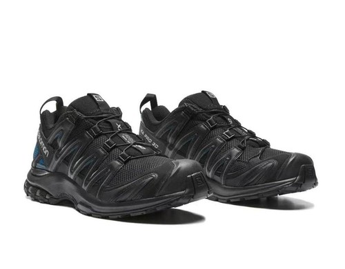 Salomon pro comfortable - 3d,