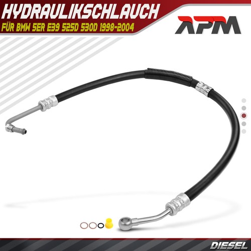 Tubo servosterzo per - servosterzo, bmw