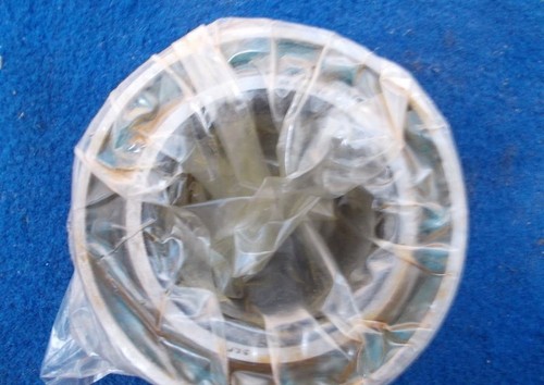 Cuscinetto sfere doppio - a,