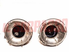 HEADLIGHT CUPS HEADLIGHTS