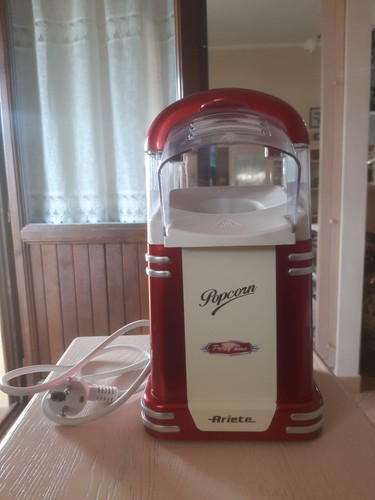 Ariete 2954 popcorn - ariete,