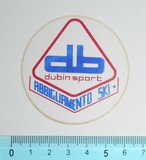 ADESIVO STICKER VINTAGE