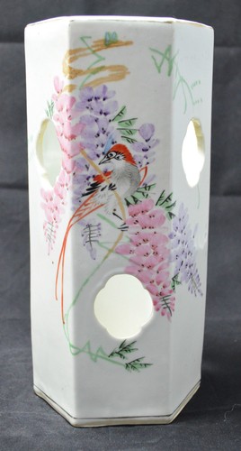 N8533 particolare vaso - vaso, cinese