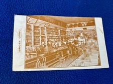 BAUM DRUG STORE ospedale