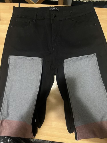 Slot strap donna pantalone - strap,