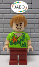 (C8/10/2) Personaggi Lego