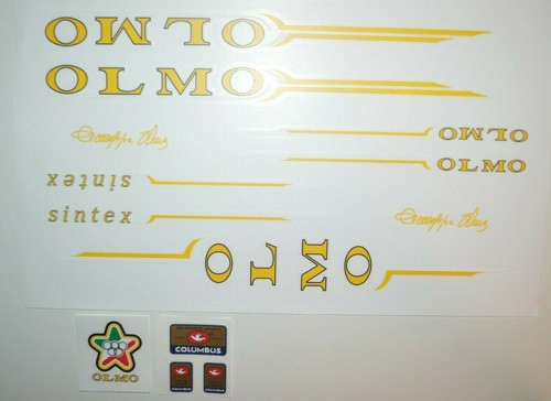 Cycling olmo sintex road - cycling,