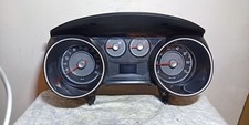 Fiat Grande Punto Evo - Quadro