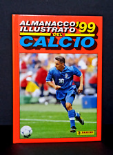 Panini Libro Almanacco