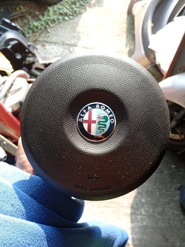 Airbag volante 156081638 - volante,