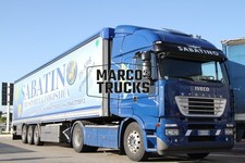 Foto camion IVECO Stralis 500