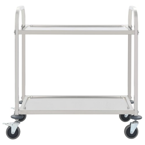 Carrello cucina 2 - carrello, da