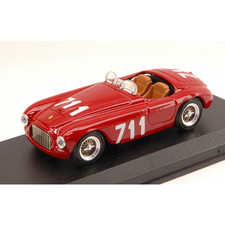FERRARI 166 MM SPYDER MILLE