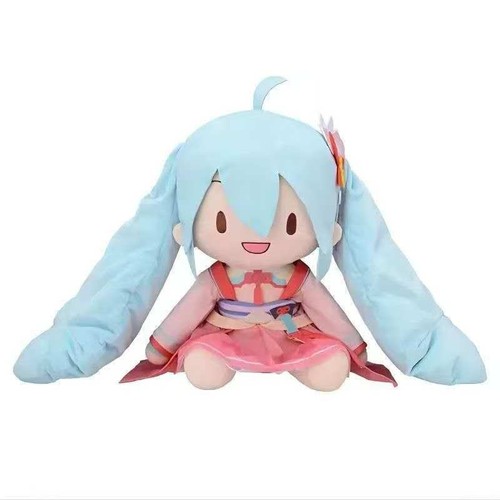 Peluche giocattolo vocaloid - peluche,