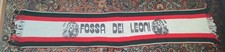 Sciarpa ultras - Milan - Fossa