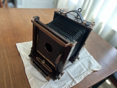 Agfa ansco studio portrait - studio,