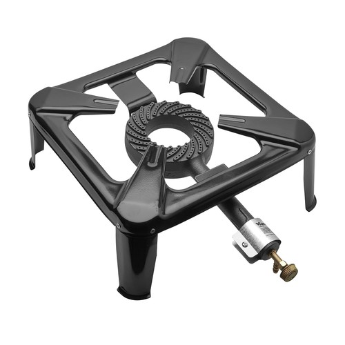 Fornello gas portatile 4 - gas,