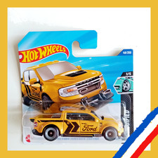 HOTWHEELS - HW MODIFIED