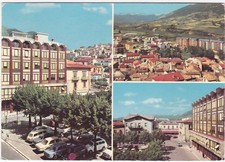 CASTEL DI SANGRO - L'AQUILA -