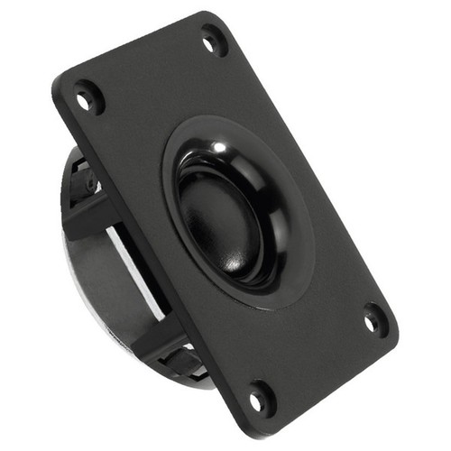 Monacor tweeter hi - dt-75/8,