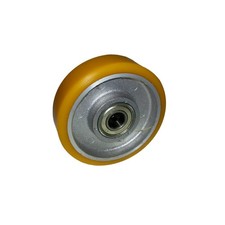 AVO 18A RUOTA ALLUMINIO