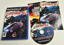Need For Speed Carbon -