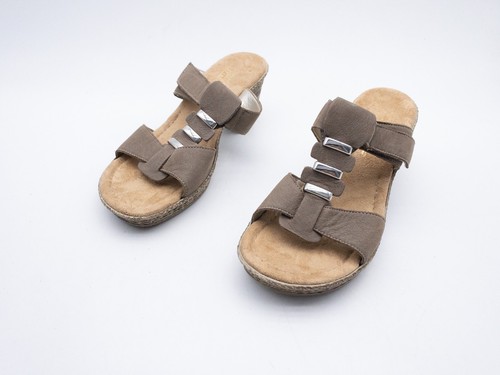 Rieker sandali donna - col, tacco