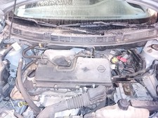 MOTORE Nissan Micra (K12)
