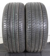 2 pneumatici estivi 225/50R17