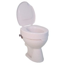 Sedile rialzato ticco - wc,