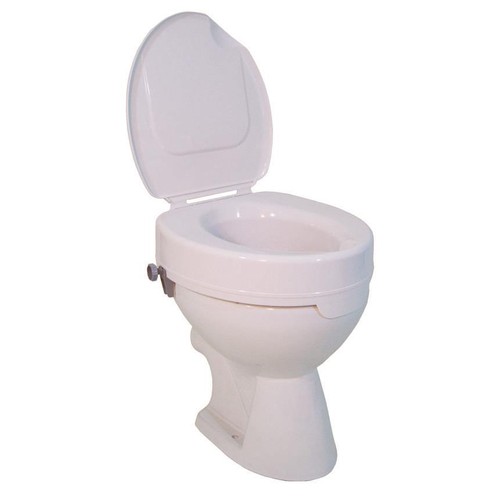 Sedile rialzato ticco 2g - rialzato,