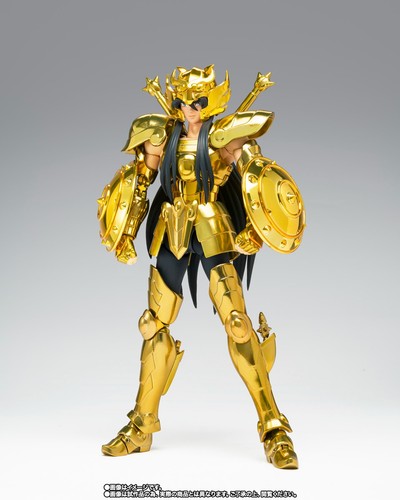 Bandai saint cloth myth - cloth, ex