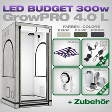 Lumatek ATS Pro 300W LED Grow