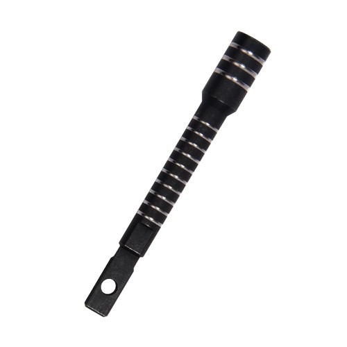 Flat end multi - bit, driver