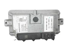 CENTRALINA GPL PER FIAT Panda 3° Serie 46339658 169A4000 bifuel/gas 1242 (12>)