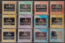 Lotto grandi della - grandi,