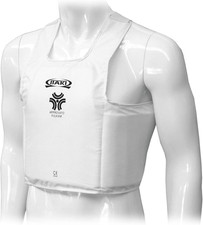 Corpetto Karate, Colore