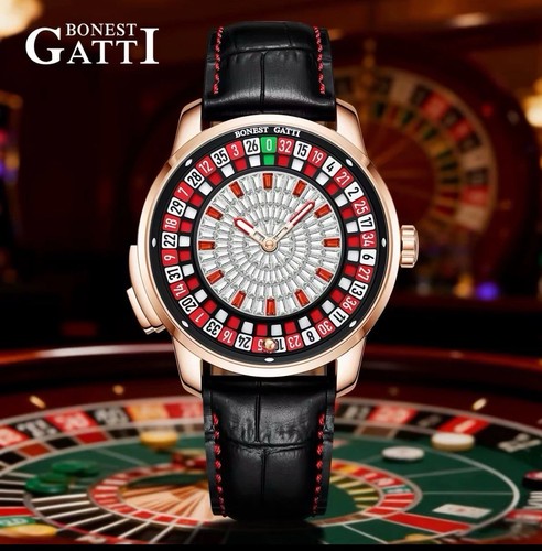 Orologio automatico bonest - orologio,