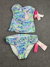 Tankini flamenco Lilly