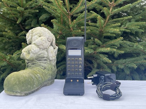 Telefono cellulare vintage