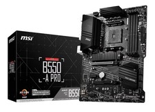 ⚡️MSI B550-A PRO Desktop