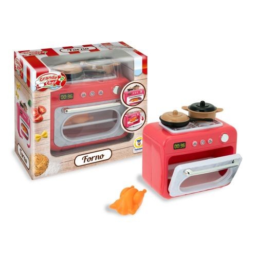Teorema trm80295 grande chef - grande,