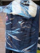 Giacca Piumino D'oca CANADA