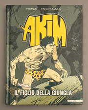AKIM Il Figlio della Giungla
