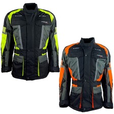 Roleff Racewear Giacca Moto