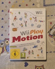 Wii Play Motion Nintendo Wii