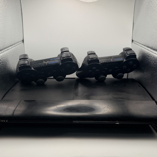 Play station super - 3, 2