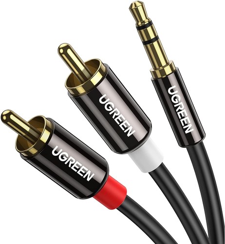 Cavo rca 3 - da, 3,5mm