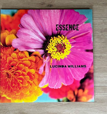 LUCINDA WILLIAMS - Essence -