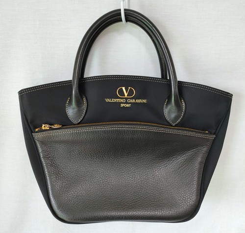 Borsa mano vintage valentino - vintage,